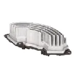 Otpornik, ventilator kabine/unutrašnjeg prostora DENSO DRS09020 IC-E534AB Otpornik, ventilator kabine/unutrašnjeg prostora DENSO DRS09020 IC-E534AB