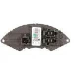 Otpornik, ventilator kabine/unutrašnjeg prostora DENSO DRS09020 IC-E534AB Otpornik, ventilator kabine/unutrašnjeg prostora DENSO DRS09020 IC-E534AB