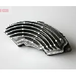 Otpornik, ventilator kabine/unutrašnjeg prostora DENSO DRS09020 IC-E534AB Otpornik, ventilator kabine/unutrašnjeg prostora DENSO DRS09020 IC-E534AB