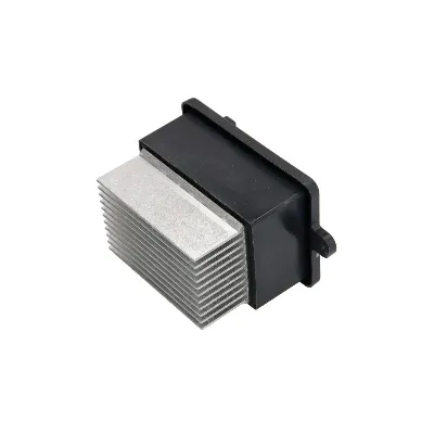 Otpornik, ventilator kabine/unutrašnjeg prostora DENSO DRS09027 IC-G0NKDB