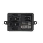 Otpornik, ventilator kabine/unutrašnjeg prostora DENSO DRS09027 IC-G0NKDB Otpornik, ventilator kabine/unutrašnjeg prostora DENSO DRS09027 IC-G0NKDB