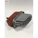Otpornik, ventilator kabine/unutrašnjeg prostora DENSO DRS12006 IC-E534B1 Otpornik, ventilator kabine/unutrašnjeg prostora DENSO DRS12006 IC-E534B1