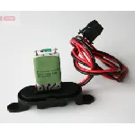 Otpornik, ventilator kabine/unutrašnjeg prostora DENSO DRS23012 IC-E534C2 Otpornik, ventilator kabine/unutrašnjeg prostora DENSO DRS23012 IC-E534C2