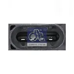 Otpornik, ventilator kabine/unutrašnjeg prostora DT KLIMA 2.76034 IC-B120DD Otpornik, ventilator kabine/unutrašnjeg prostora DT KLIMA 2.76034 IC-B120DD
