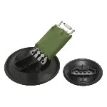 Otpornik, ventilator kabine/unutrašnjeg prostora FEBI FE34370 IC-C354B2 Otpornik, ventilator kabine/unutrašnjeg prostora FEBI FE34370 IC-C354B2