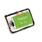 Otpornik, ventilator kabine/unutrašnjeg prostora HANS PRIES HP102 972 IC-325716 Otpornik, ventilator kabine/unutrašnjeg prostora HANS PRIES HP102 972 IC-325716