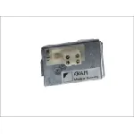 Otpornik, ventilator kabine/unutrašnjeg prostora HANS PRIES HP102 973 IC-244934 Otpornik, ventilator kabine/unutrašnjeg prostora HANS PRIES HP102 973 IC-244934