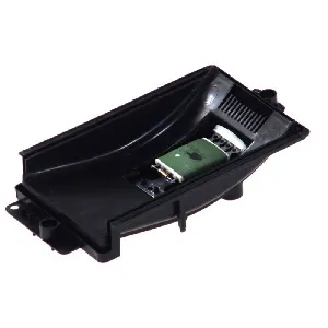 Otpornik, ventilator kabine/unutrašnjeg prostora HANS PRIES HP112 195 IC-B563F4