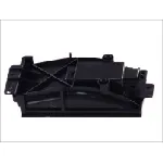 Otpornik, ventilator kabine/unutrašnjeg prostora HANS PRIES HP112 195 IC-B563F4 Otpornik, ventilator kabine/unutrašnjeg prostora HANS PRIES HP112 195 IC-B563F4