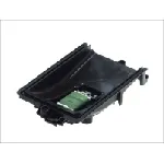 Otpornik, ventilator kabine/unutrašnjeg prostora HANS PRIES HP112 195 IC-B563F4 Otpornik, ventilator kabine/unutrašnjeg prostora HANS PRIES HP112 195 IC-B563F4