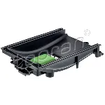 Otpornik, ventilator kabine/unutrašnjeg prostora HANS PRIES HP112 195 IC-B563F4 Otpornik, ventilator kabine/unutrašnjeg prostora HANS PRIES HP112 195 IC-B563F4