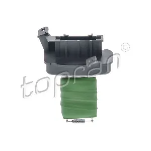 Otpornik, ventilator kabine/unutrašnjeg prostora HANS PRIES HP401 828 IC-C3C60B