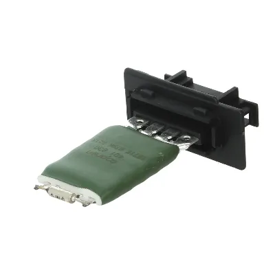 Otpornik, ventilator kabine/unutrašnjeg prostora HANS PRIES HP401 830 IC-C3C60D