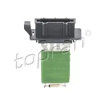 Otpornik, ventilator kabine/unutrašnjeg prostora HANS PRIES HP401 830 IC-C3C60D
