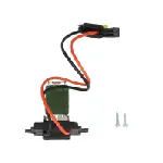 Otpornik, ventilator kabine/unutrašnjeg prostora HANS PRIES HP701 060 IC-D26E02 Otpornik, ventilator kabine/unutrašnjeg prostora HANS PRIES HP701 060 IC-D26E02