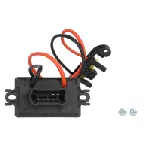 Otpornik, ventilator kabine/unutrašnjeg prostora HANS PRIES HP701 060 IC-D26E02 Otpornik, ventilator kabine/unutrašnjeg prostora HANS PRIES HP701 060 IC-D26E02