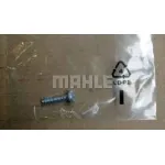 Otpornik, ventilator kabine/unutrašnjeg prostora MAHLE ABR 86 000P IC-G0GSX2