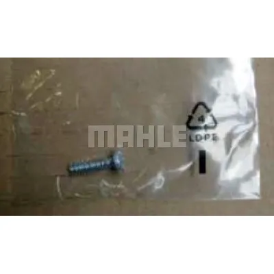 Otpornik, ventilator kabine/unutrašnjeg prostora MAHLE ABR 86 000P IC-G0GSX2