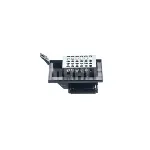 Otpornik, ventilator kabine/unutrašnjeg prostora MAHLE ABR 86 000P IC-G0GSX2