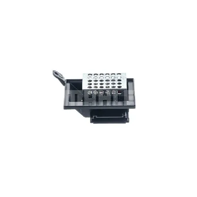 Otpornik, ventilator kabine/unutrašnjeg prostora MAHLE ABR 86 000P IC-G0GSX2