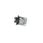 Otpornik, ventilator kabine/unutrašnjeg prostora MAHLE ABR 93 000P IC-G0GSXE Otpornik, ventilator kabine/unutrašnjeg prostora MAHLE ABR 93 000P IC-G0GSXE