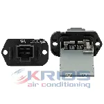 Otpornik, ventilator kabine/unutrašnjeg prostora MEAT&DORIA MDK109071 IC-F60ABF Otpornik, ventilator kabine/unutrašnjeg prostora MEAT&DORIA MDK109071 IC-F60ABF