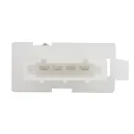 Otpornik, ventilator kabine/unutrašnjeg prostora MEAT&DORIA MDK109111 IC-F60AC6 Otpornik, ventilator kabine/unutrašnjeg prostora MEAT&DORIA MDK109111 IC-F60AC6