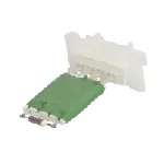 Otpornik, ventilator kabine/unutrašnjeg prostora MEAT&DORIA MDK109112 IC-F60AC7 Otpornik, ventilator kabine/unutrašnjeg prostora MEAT&DORIA MDK109112 IC-F60AC7