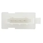 Otpornik, ventilator kabine/unutrašnjeg prostora MEAT&DORIA MDK109112 IC-F60AC7 Otpornik, ventilator kabine/unutrašnjeg prostora MEAT&DORIA MDK109112 IC-F60AC7