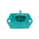 Otpornik, ventilator kabine/unutrašnjeg prostora MEAT&DORIA MDK109118 IC-F60ACA Otpornik, ventilator kabine/unutrašnjeg prostora MEAT&DORIA MDK109118 IC-F60ACA