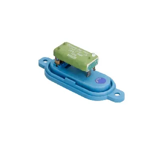 Otpornik, ventilator kabine/unutrašnjeg prostora MEAT&DORIA MDK109159 IC-F60AD5