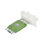 Otpornik, ventilator kabine/unutrašnjeg prostora MEAT&DORIA MDK109162 IC-F60AD8 Otpornik, ventilator kabine/unutrašnjeg prostora MEAT&DORIA MDK109162 IC-F60AD8