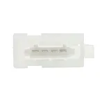 Otpornik, ventilator kabine/unutrašnjeg prostora MEAT&DORIA MDK109162 IC-F60AD8 Otpornik, ventilator kabine/unutrašnjeg prostora MEAT&DORIA MDK109162 IC-F60AD8