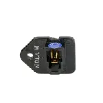 Otpornik, ventilator kabine/unutrašnjeg prostora MEAT&DORIA MDK109164 IC-F60AD9 Otpornik, ventilator kabine/unutrašnjeg prostora MEAT&DORIA MDK109164 IC-F60AD9