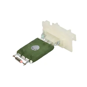 Otpornik, ventilator kabine/unutrašnjeg prostora MEAT&DORIA MDK109169 IC-G05T3Q