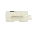 Otpornik, ventilator kabine/unutrašnjeg prostora MEAT&DORIA MDK109169 IC-G05T3Q Otpornik, ventilator kabine/unutrašnjeg prostora MEAT&DORIA MDK109169 IC-G05T3Q