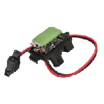 Otpornik, ventilator kabine/unutrašnjeg prostora MEAT&DORIA MDK109176 IC-G05T3V Otpornik, ventilator kabine/unutrašnjeg prostora MEAT&DORIA MDK109176 IC-G05T3V