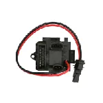 Otpornik, ventilator kabine/unutrašnjeg prostora MEAT&DORIA MDK109176 IC-G05T3V Otpornik, ventilator kabine/unutrašnjeg prostora MEAT&DORIA MDK109176 IC-G05T3V