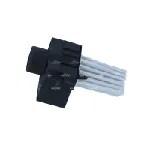 Otpornik, ventilator kabine/unutrašnjeg prostora NRF NRF 342001 IC-F4ED16 Otpornik, ventilator kabine/unutrašnjeg prostora NRF NRF 342001 IC-F4ED16