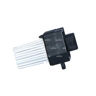 Otpornik, ventilator kabine/unutrašnjeg prostora NRF NRF 342001 IC-F4ED16