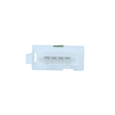 Otpornik, ventilator kabine/unutrašnjeg prostora NRF NRF 342009 IC-F4ED1E