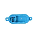 Otpornik, ventilator kabine/unutrašnjeg prostora NRF NRF 342010 IC-F4ED1F Otpornik, ventilator kabine/unutrašnjeg prostora NRF NRF 342010 IC-F4ED1F