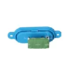 Otpornik, ventilator kabine/unutrašnjeg prostora NRF NRF 342010 IC-F4ED1F Otpornik, ventilator kabine/unutrašnjeg prostora NRF NRF 342010 IC-F4ED1F