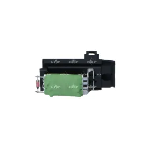 Otpornik, ventilator kabine/unutrašnjeg prostora NRF NRF 342015 IC-F4ED24