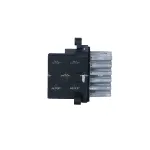 Otpornik, ventilator kabine/unutrašnjeg prostora NRF NRF 342016 IC-F4ED25 Otpornik, ventilator kabine/unutrašnjeg prostora NRF NRF 342016 IC-F4ED25