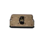 Otpornik, ventilator kabine/unutrašnjeg prostora NRF NRF 342017 IC-F4ED26 Otpornik, ventilator kabine/unutrašnjeg prostora NRF NRF 342017 IC-F4ED26