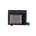 Otpornik, ventilator kabine/unutrašnjeg prostora NRF NRF 342020 IC-F4ED29 Otpornik, ventilator kabine/unutrašnjeg prostora NRF NRF 342020 IC-F4ED29