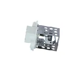 Otpornik, ventilator kabine/unutrašnjeg prostora NRF NRF 342030 IC-F4ED33 Otpornik, ventilator kabine/unutrašnjeg prostora NRF NRF 342030 IC-F4ED33