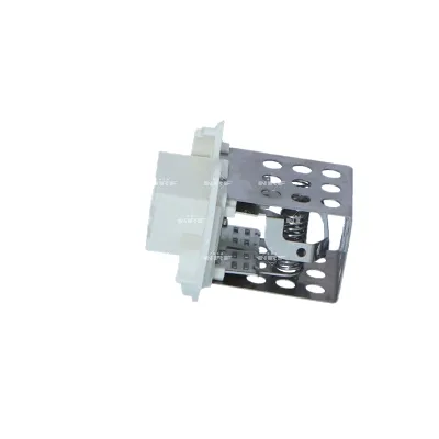 Otpornik, ventilator kabine/unutrašnjeg prostora NRF NRF 342030 IC-F4ED33