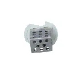 Otpornik, ventilator kabine/unutrašnjeg prostora NRF NRF 342030 IC-F4ED33 Otpornik, ventilator kabine/unutrašnjeg prostora NRF NRF 342030 IC-F4ED33